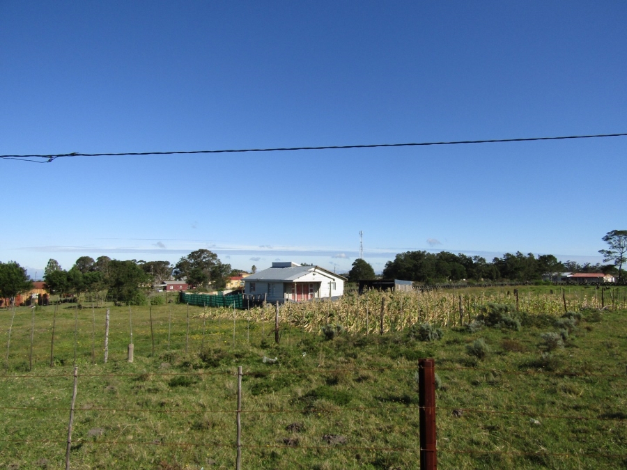 2 Bedroom Property for Sale in Kruisfontein Eastern Cape